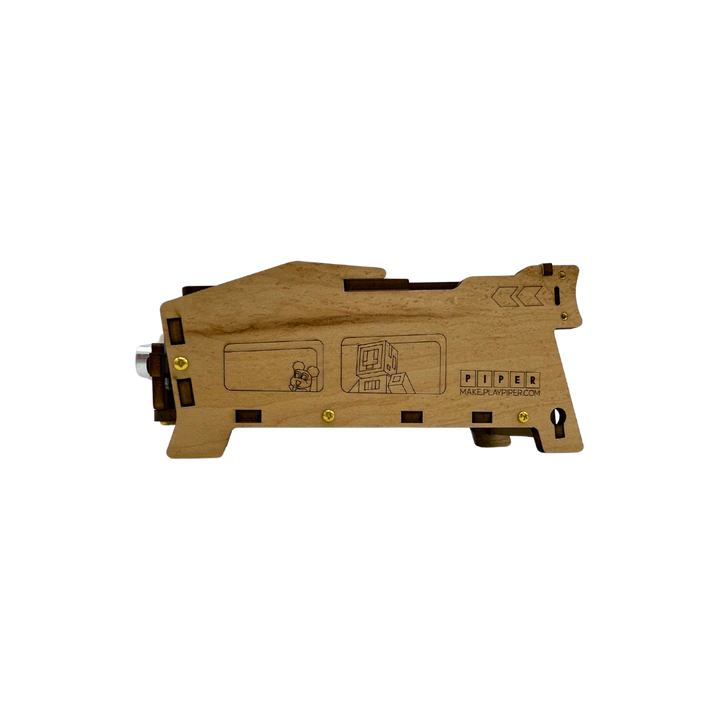 Piper Make Base Station