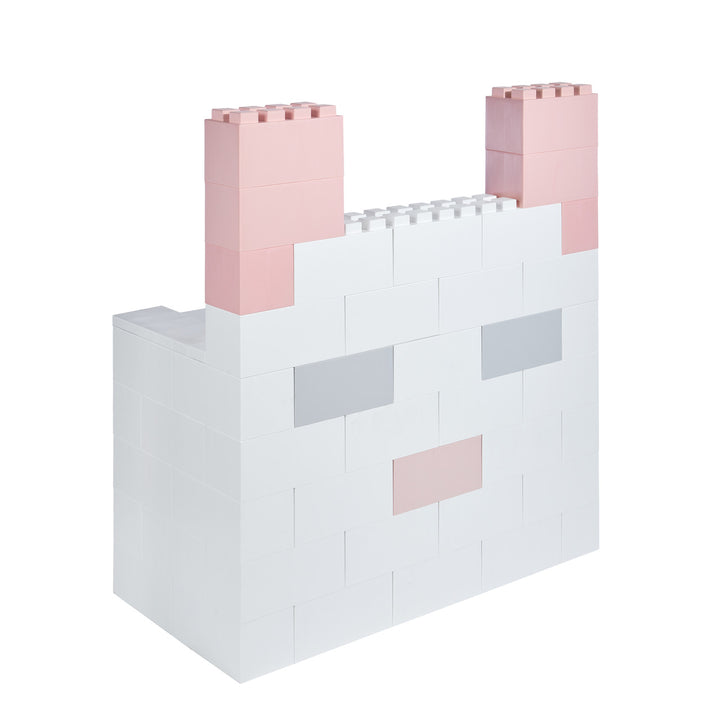 Everblock Bunny Desk Kit