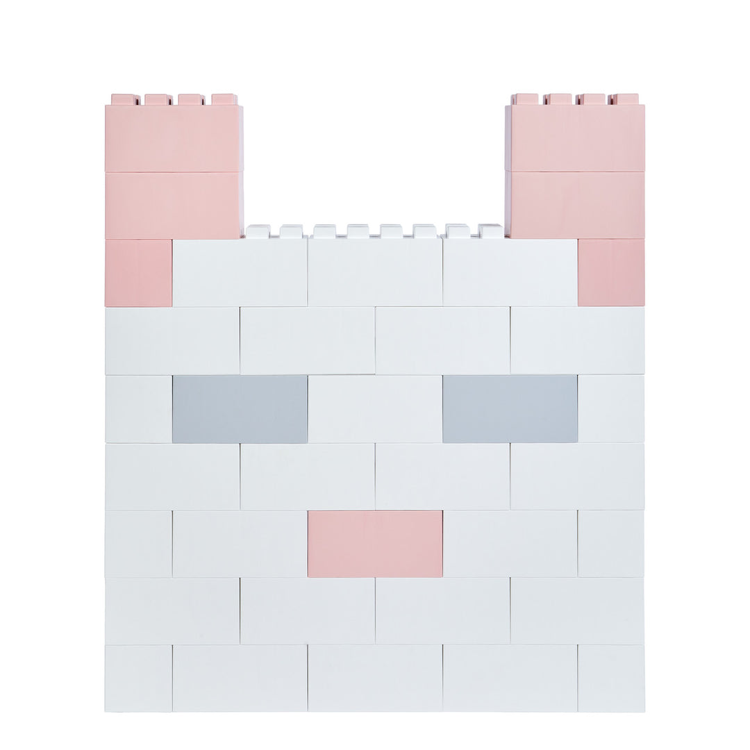 Everblock Bunny Desk Kit