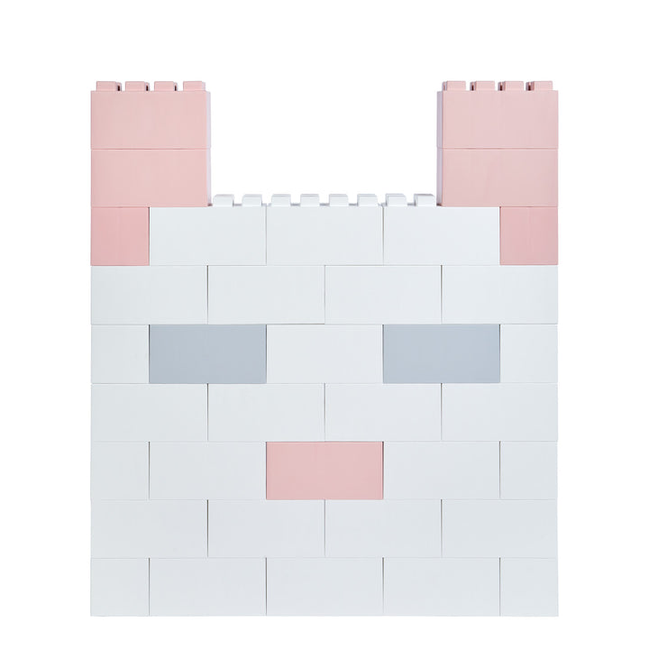 Everblock Bunny Desk Kit