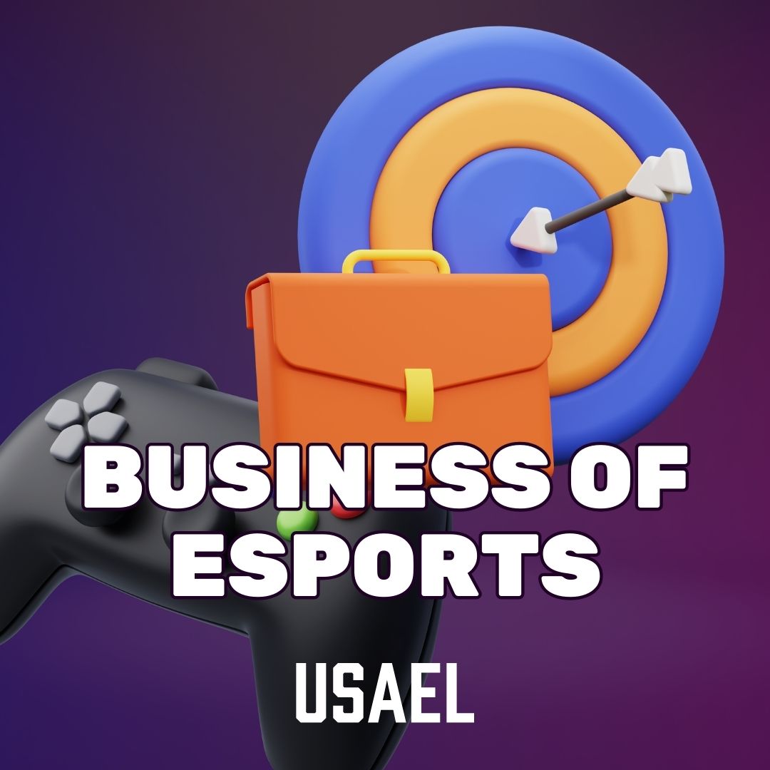 Business of Esports
