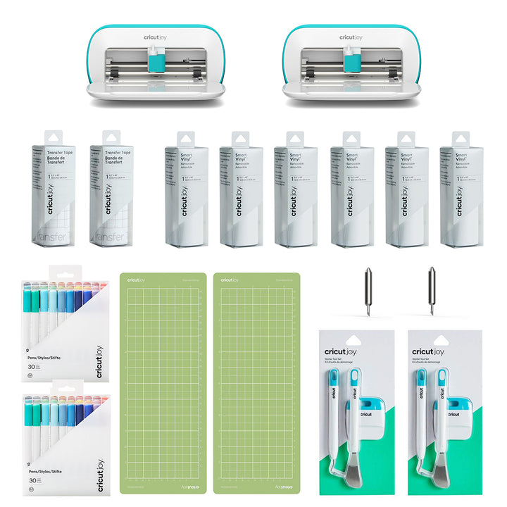 Cricut Campus Bundle