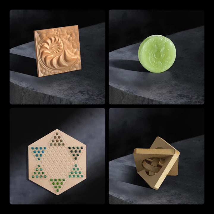 Snapmaker Artisan 3-in-1 3D Printer