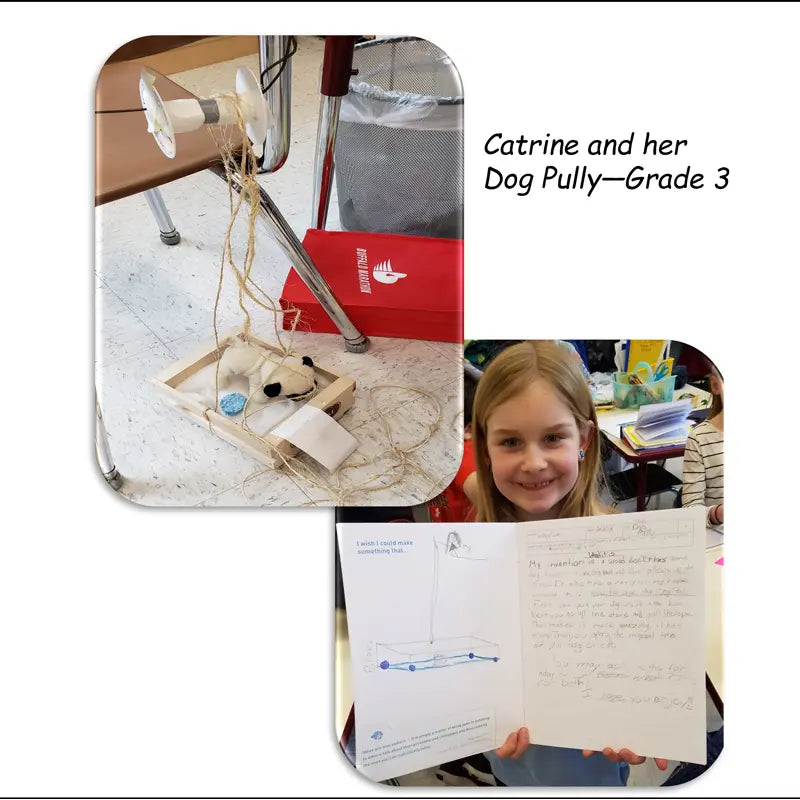CreositySpace Afterschool Innovation Challenge Pack