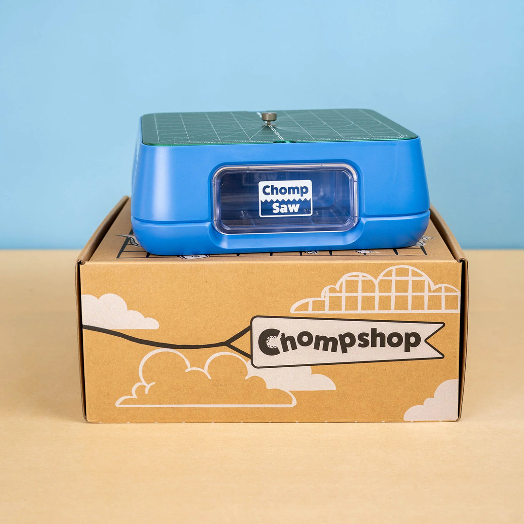 ChompSaw
