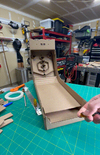 Chompshop Toys & Games Project Pack