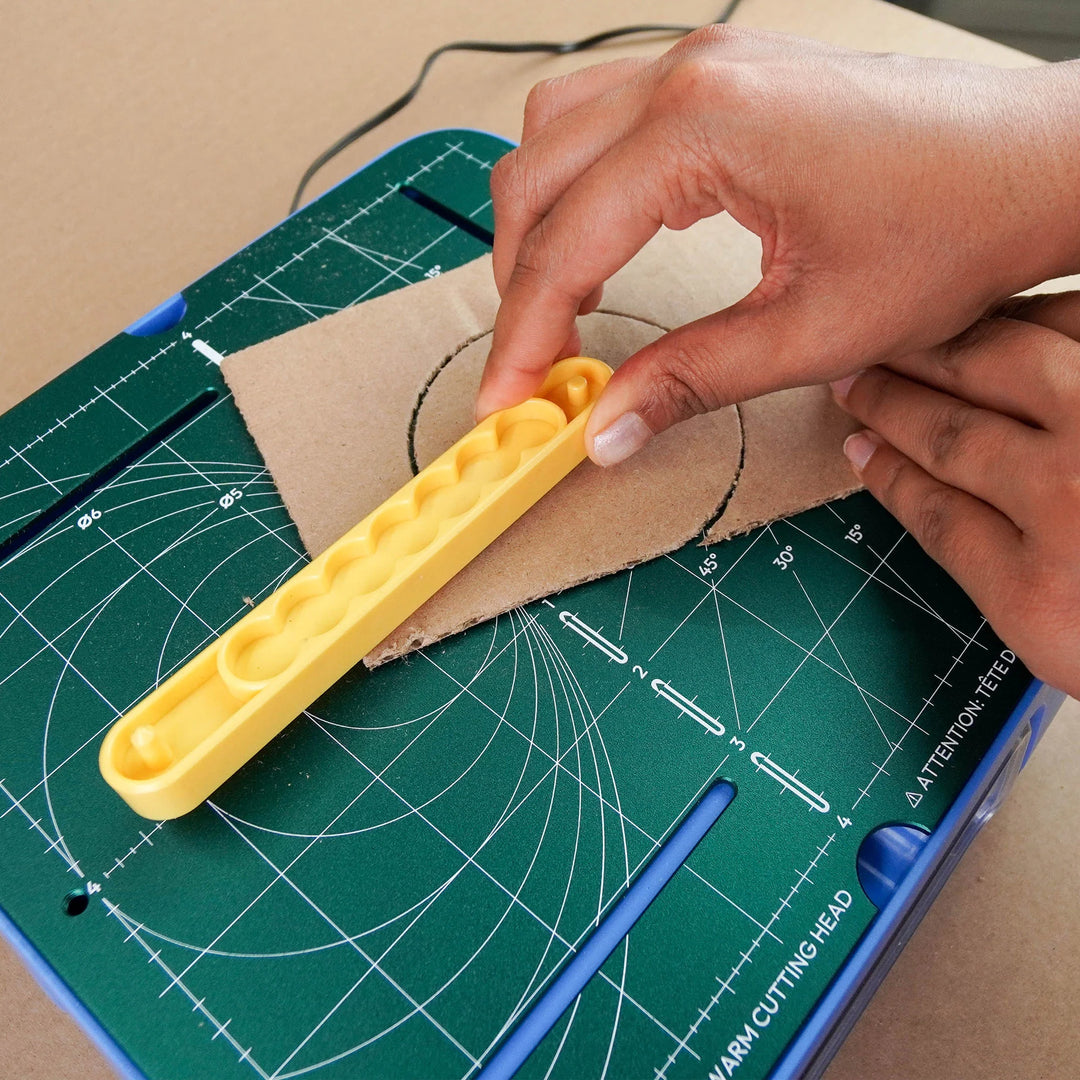 ChompSaw Inventor's Bundle