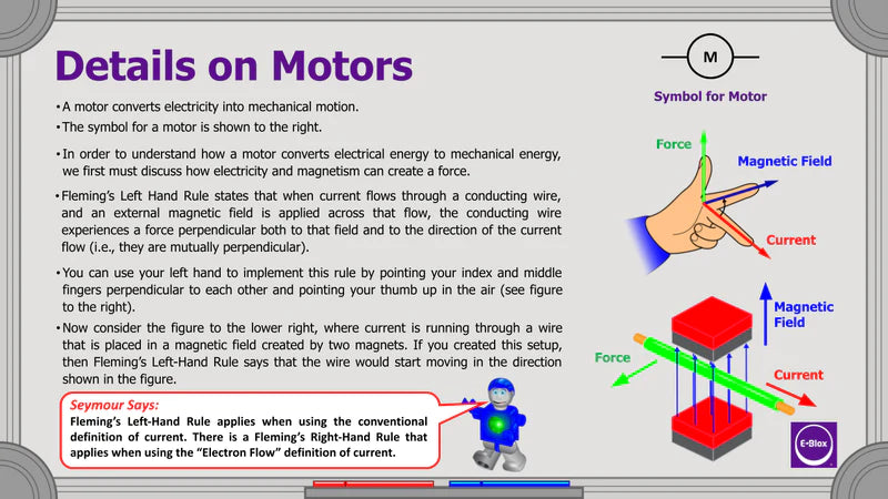 Circuit Blox™ Lights 'n Motion - Classroom Set