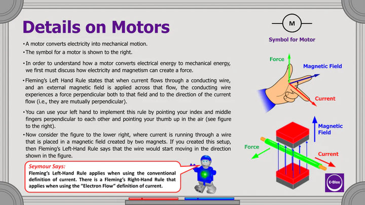 Circuit Blox™ Lights 'n Motion - Classroom Set