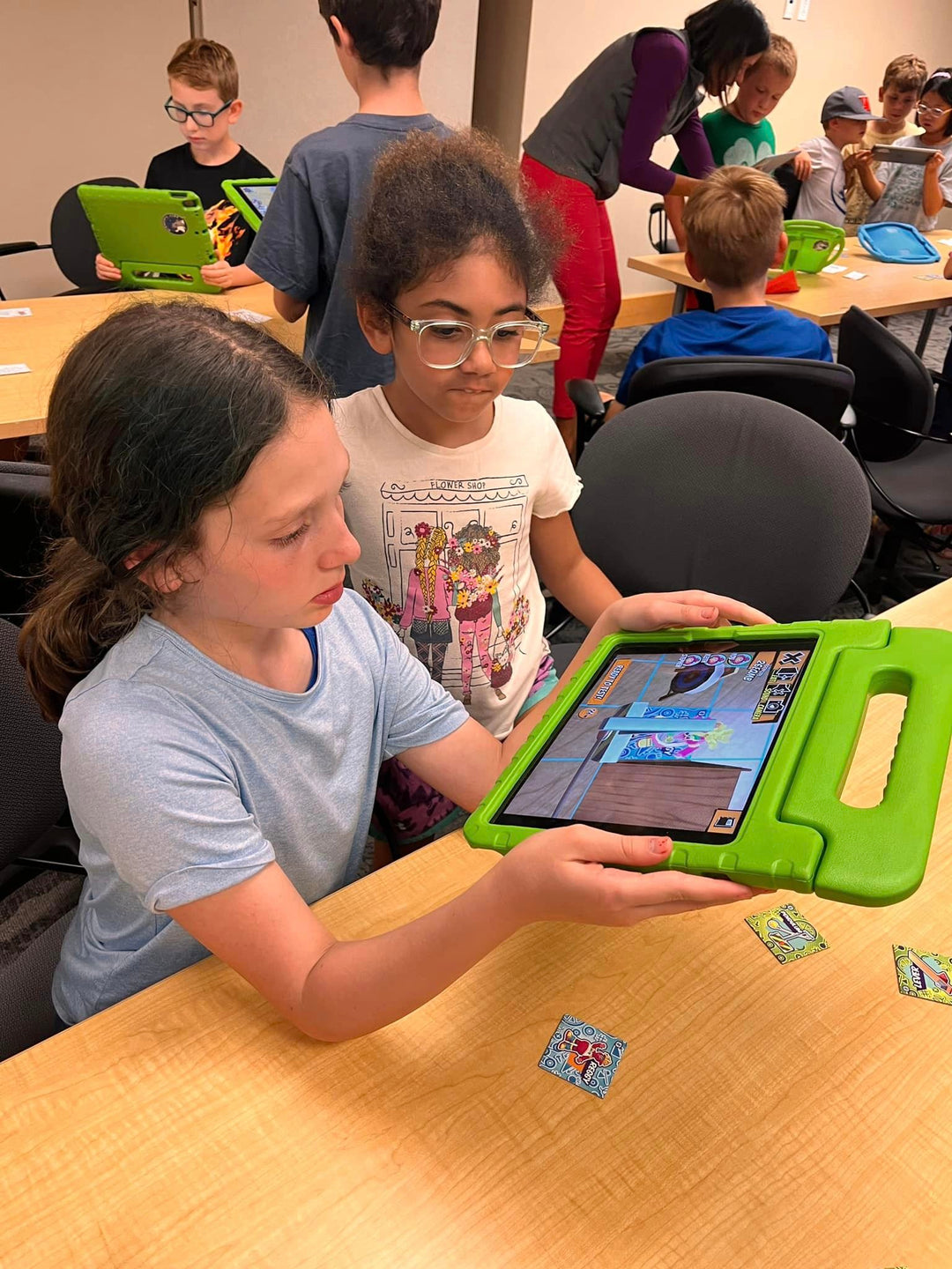 MindLabs Forces and Motion Classroom Set