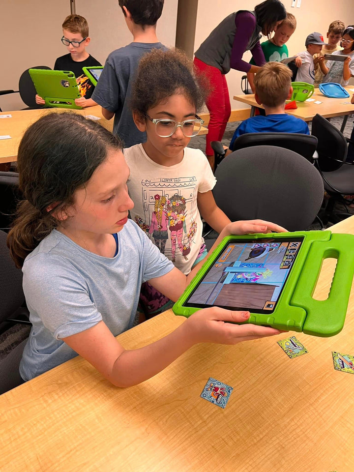 MindLabs Forces and Motion Classroom Set