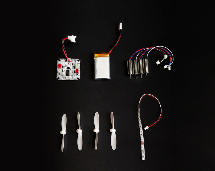 DIY Soccer Drone Kit Singles