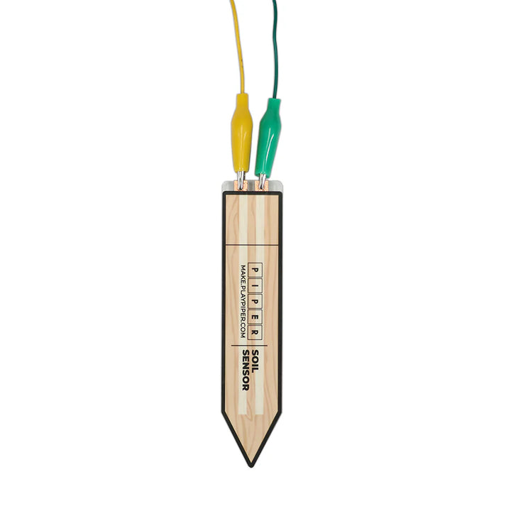 Piper Make Soil Sensor