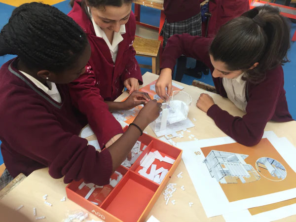 Arckit Education Bundle Ages 14+