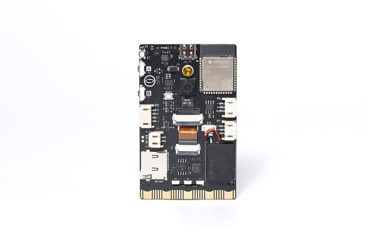 UNIHIKER K10 AI Educational Tool for Beginners