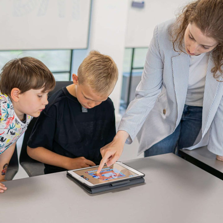 KUBO Classroom Expansion Pack