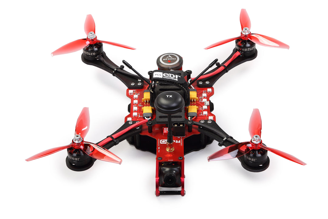 Discover Drones Classroom Pack