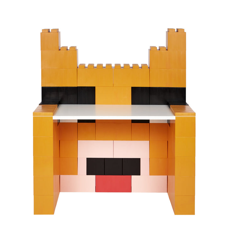 Everblock Dog Desk Kit