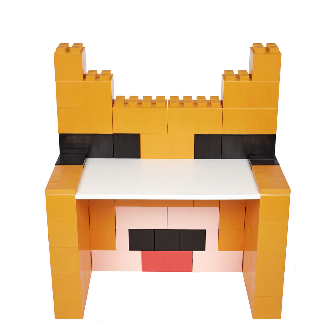 Everblock Dog Desk Kit