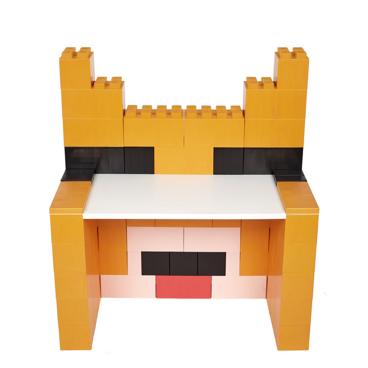 Everblock Dog Desk Kit