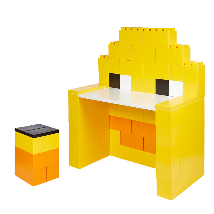 Everblock Duck Desk Kit