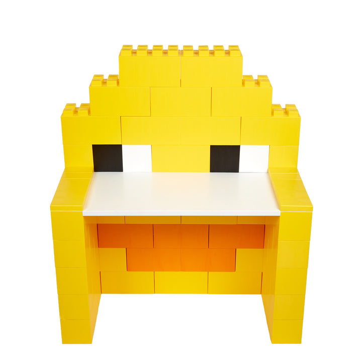 Everblock Duck Desk Kit