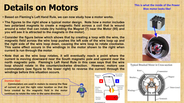 Power Blox™ Light 'N Flight 5-in-1 Classroom Set