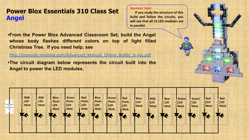 Power Blox™ Standard Set