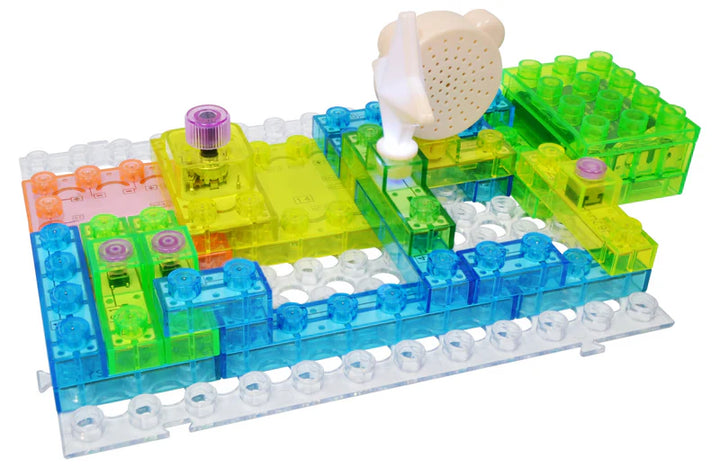 Circuit Blox™ 120 Project Classroom Set