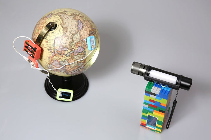 BOSON Science Design Kit
