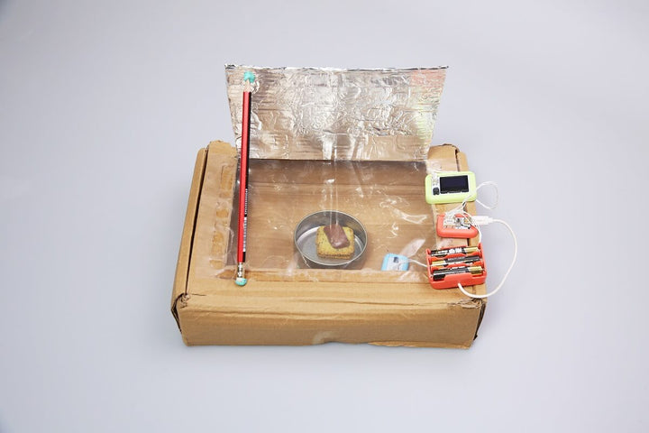 BOSON Science Design Kit