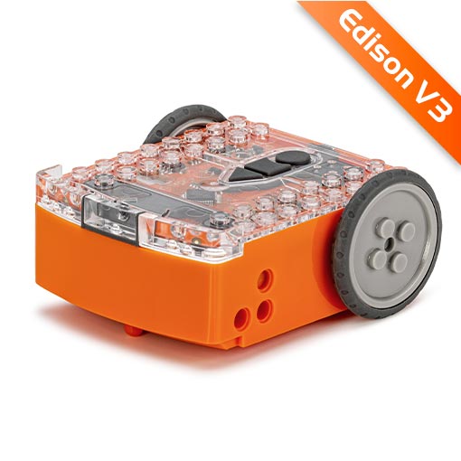 Edison Educational Robot V3