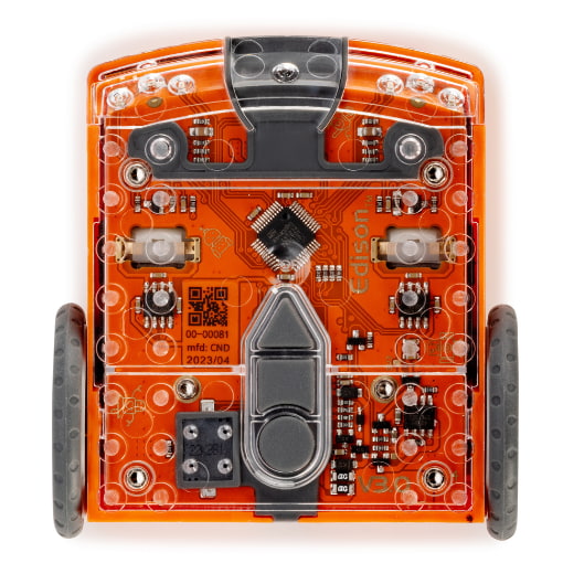 Edison Educational Robot V3