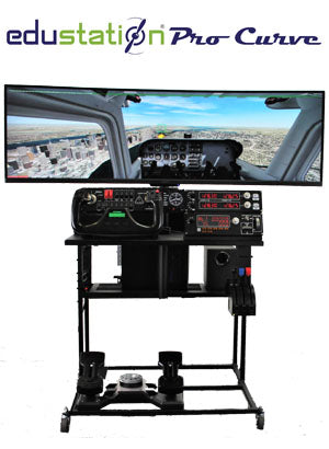 STEMPilot Edustation Pro Curve