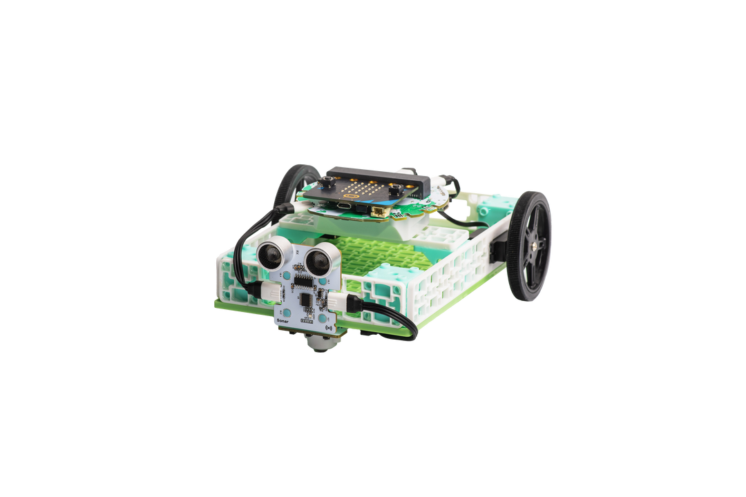 Forward Education Smart Vehicle Kit