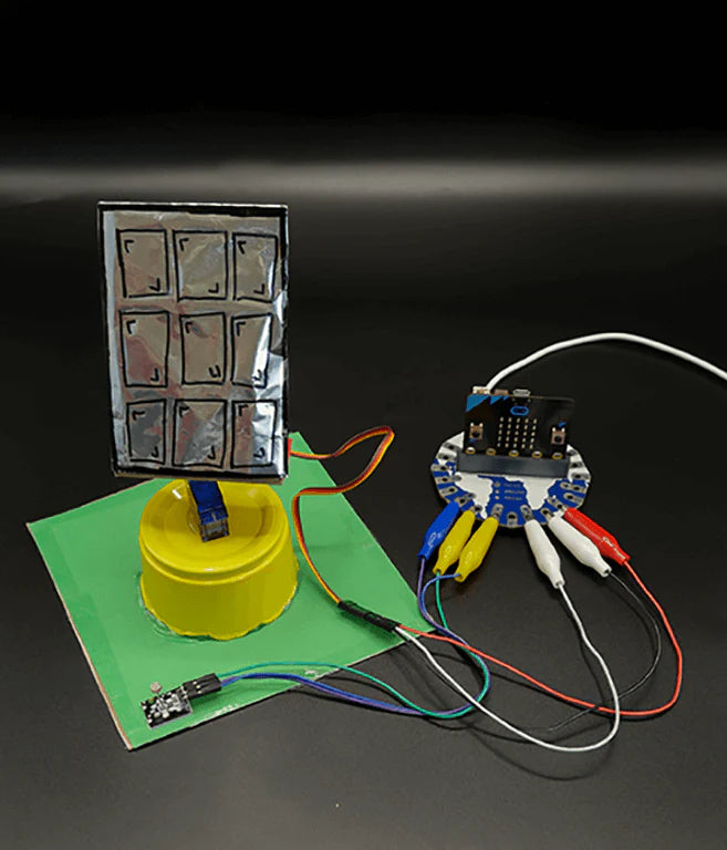 InkSmith Climate Action Kit - Energy
