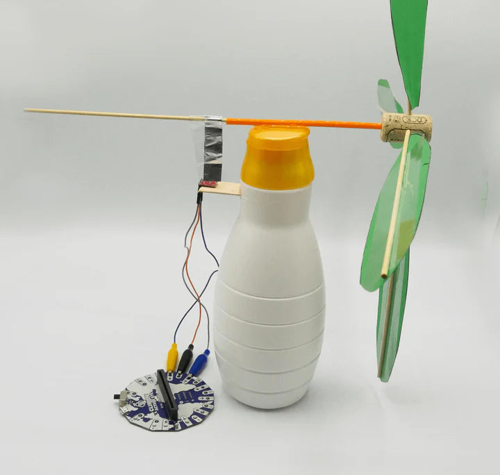 InkSmith Climate Action Kit - Energy