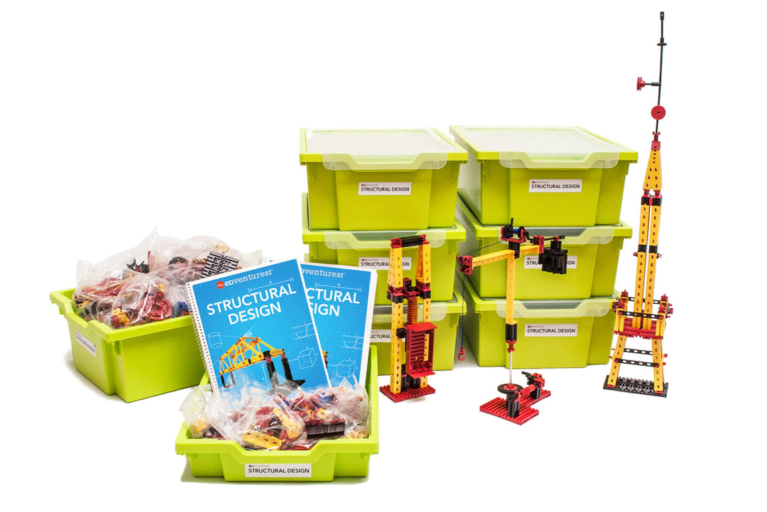 Structural Design Camp