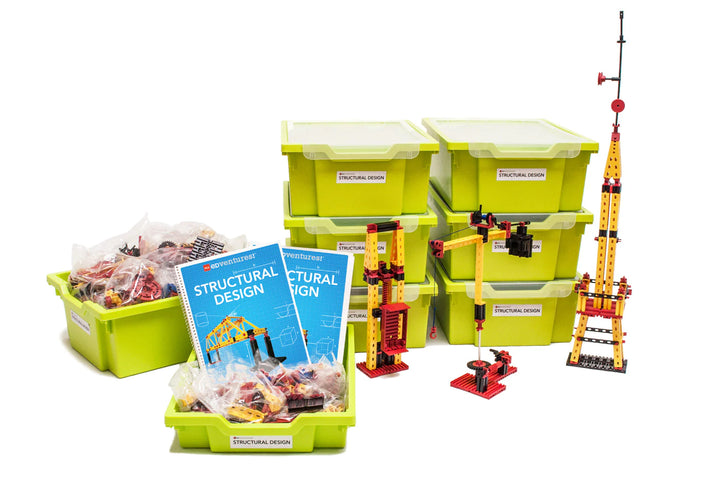 Structural Design Camp