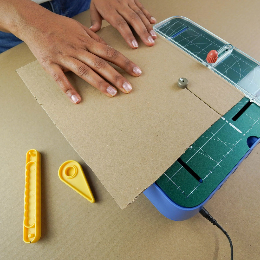 ChompSaw Inventor's Bundle