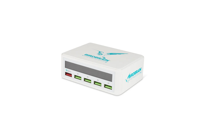 Finch USB Charging Hub
