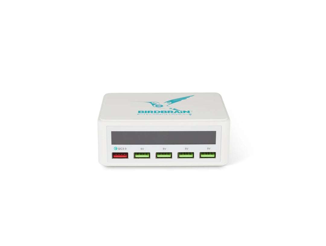 Finch USB Charging Hub