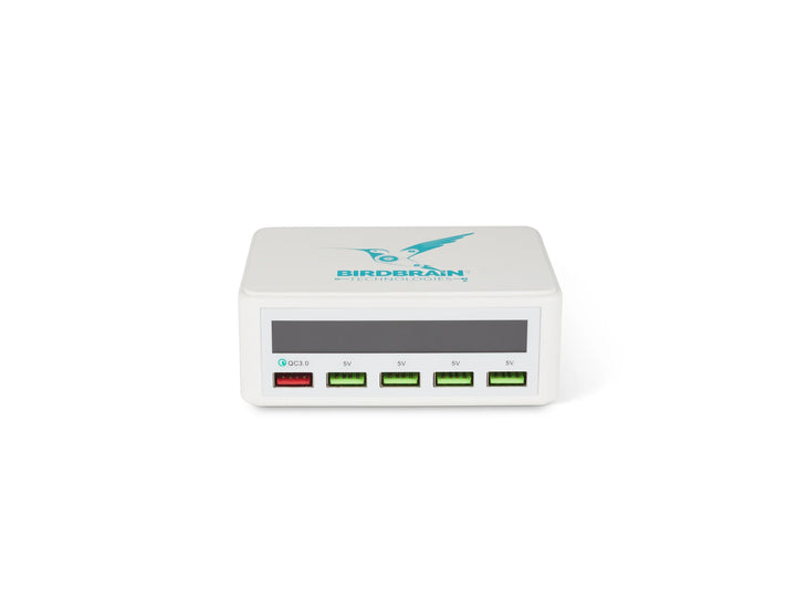 Finch USB Charging Hub