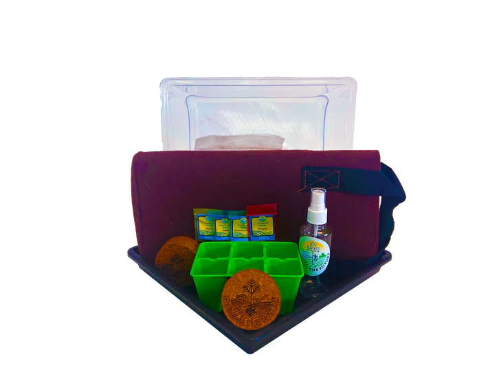 GrowBag Lab