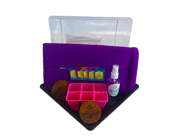 GrowBag Lab