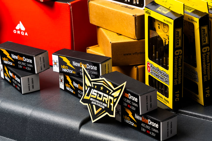 Drone Legends FPV Initiator