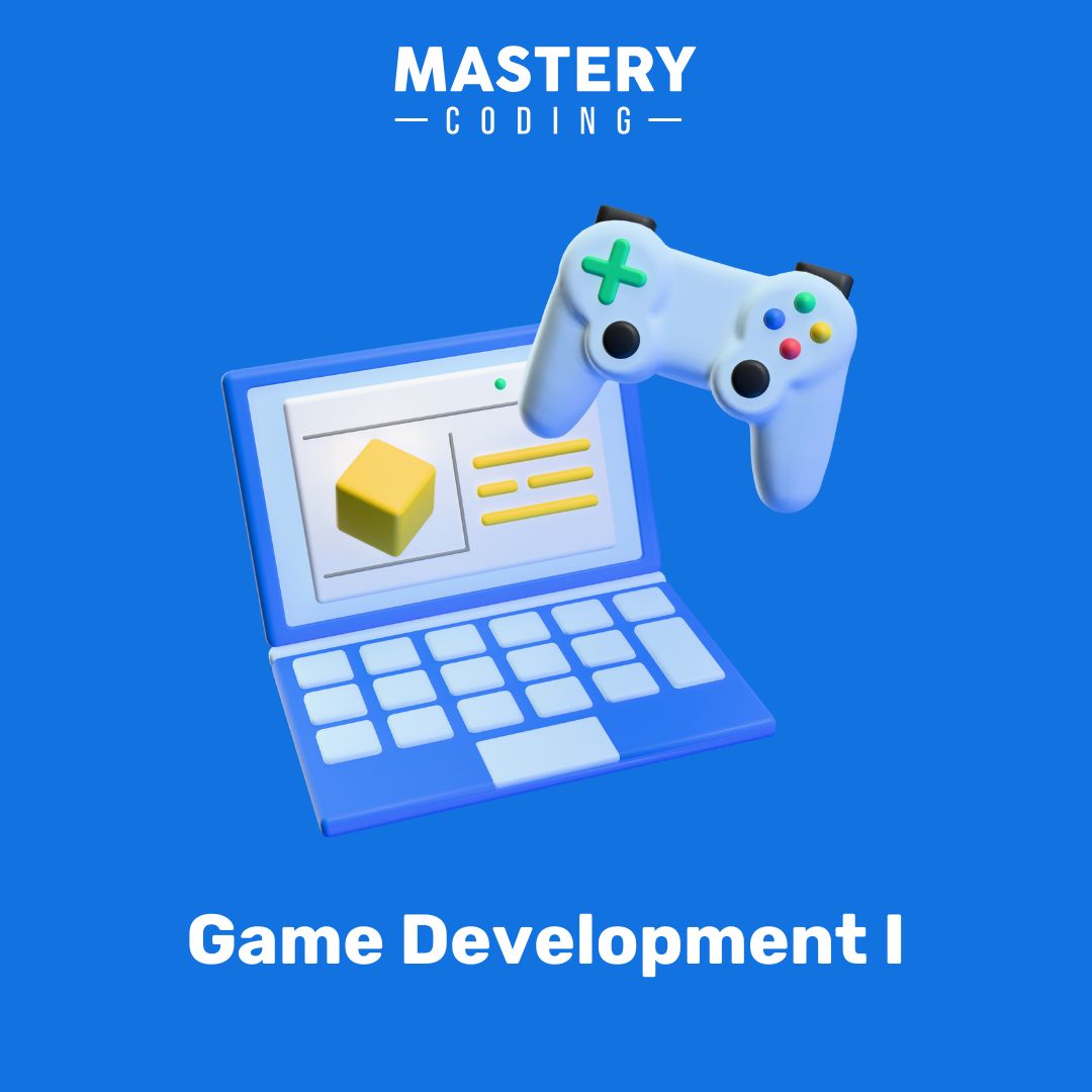Game Development I
