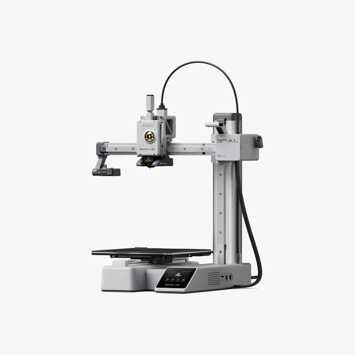 STEMfinity | Bambu Lab A1 mini 3D Printer | Bambu Labs STEMfinity | Bambu Lab A1 mini 3D Printer | Bambu Labs