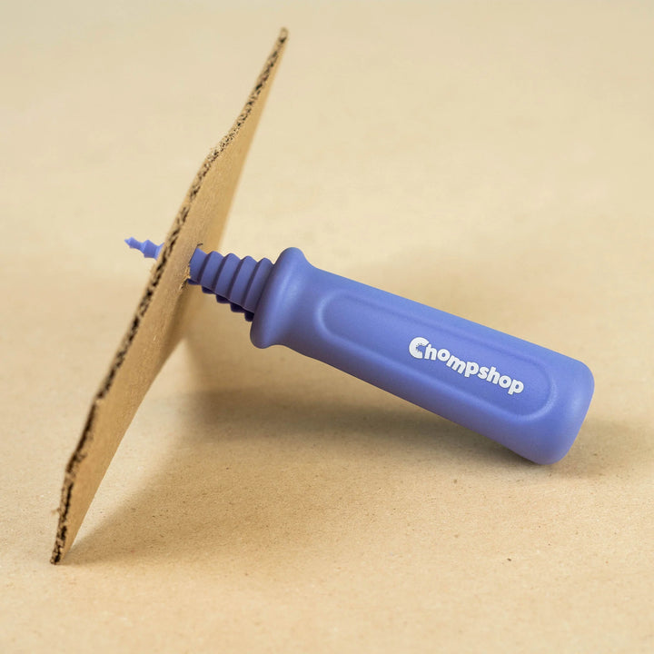 Chompshop Cardboard Hole Punch