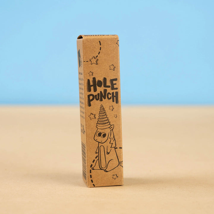 Chompshop Cardboard Hole Punch